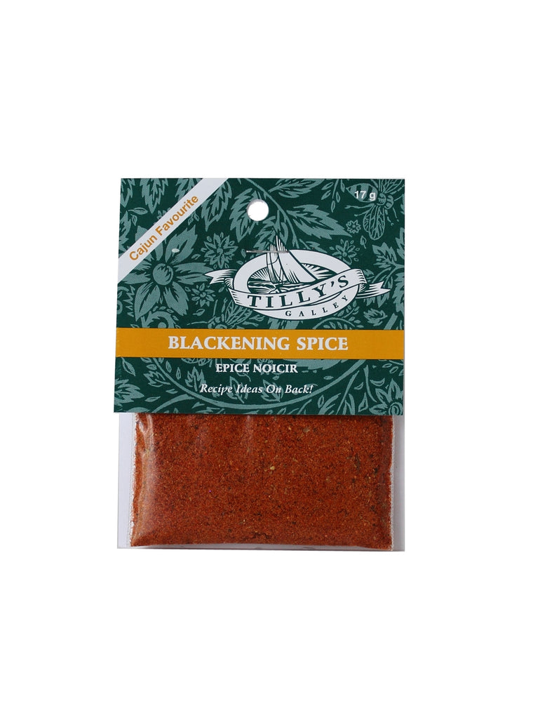 Blackening Spice Blend